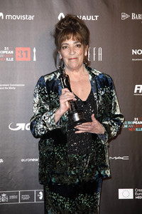 European Film Awards 2018 in Sevilla