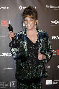 European Film Awards 2018 in Sevilla