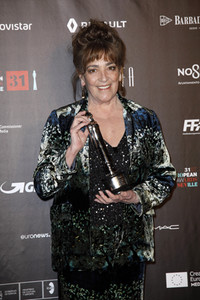 European Film Awards 2018 in Sevilla