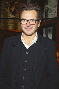 Lesung von Andreas Fröhlich