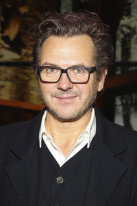 Lesung von Andreas Fröhlich
