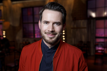 Talkshow 'Kölner Treff' in Köln