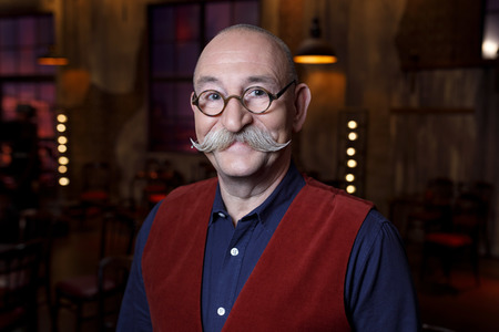 Talkshow 'Kölner Treff' in Köln