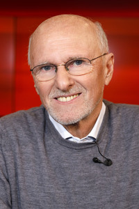 Talkshow 'hart aber fair' in Köln