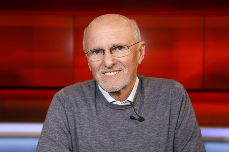 Talkshow 'hart aber fair' in Köln