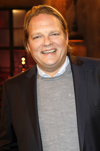 Talkshow 'Kölner Treff' in Köln