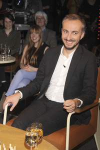 Talkshow '3nach9' in Bremen