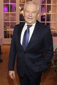 'Hamburger des Jahres 2018' in Hamburg