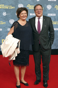Filmpremiere 'Der Junge muss an die frische Luft' in Essen