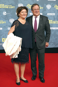 Filmpremiere 'Der Junge muss an die frische Luft' in Essen