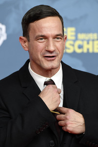Filmpremiere 'Der Junge muss an die frische Luft' in Essen