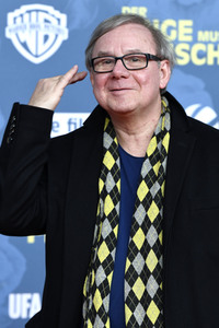 Filmpremiere 'Der Junge muss an die frische Luft' in Essen