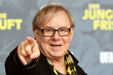 Filmpremiere 'Der Junge muss an die frische Luft' in Essen