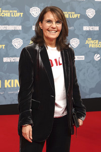 Filmpremiere 'Der Junge muss an die frische Luft' in Essen