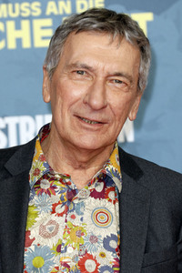Filmpremiere 'Der Junge muss an die frische Luft' in Essen