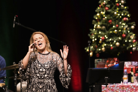Konzert von Patricia Kelly in Hannover