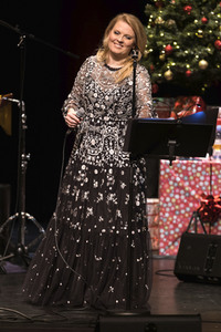 Konzert von Patricia Kelly in Hannover
