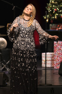 Konzert von Patricia Kelly in Hannover