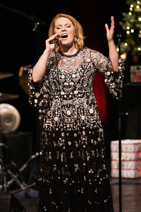Konzert von Patricia Kelly in Hannover