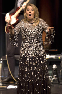 Konzert von Patricia Kelly in Hannover