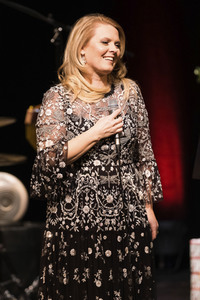Konzert von Patricia Kelly in Hannover