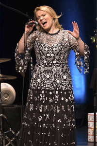 Konzert von Patricia Kelly in Hannover