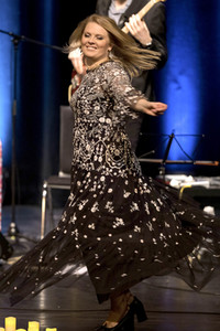 Konzert von Patricia Kelly in Hannover