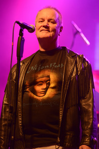 Konzert von Uli Jon Roth in Hannover