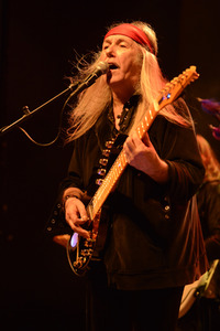 Konzert von Uli Jon Roth in Hannover