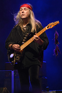 Konzert von Uli Jon Roth in Hannover