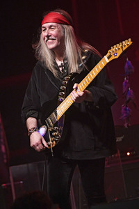 Konzert von Uli Jon Roth in Hannover
