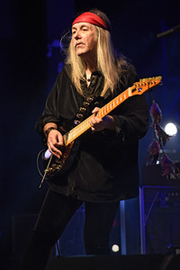 Konzert von Uli Jon Roth in Hannover