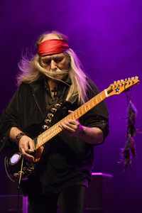 Konzert von Uli Jon Roth in Hannover