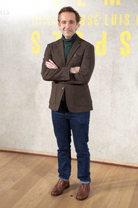 Photocall 'Some Time After' in Madrid