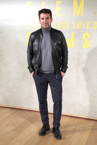 Photocall 'Some Time After' in Madrid