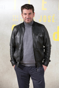 Photocall 'Some Time After' in Madrid