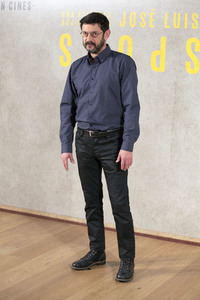 Photocall 'Some Time After' in Madrid
