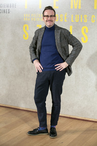 Photocall 'Some Time After' in Madrid