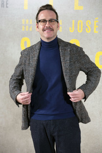 Photocall 'Some Time After' in Madrid
