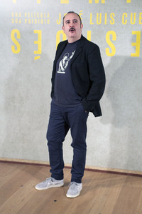 Photocall 'Some Time After' in Madrid