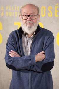 Photocall 'Some Time After' in Madrid