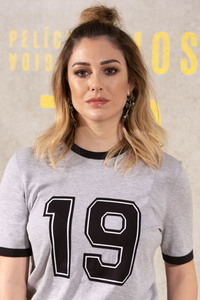 Photocall 'Some Time After' in Madrid