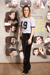 Photocall 'Some Time After' in Madrid