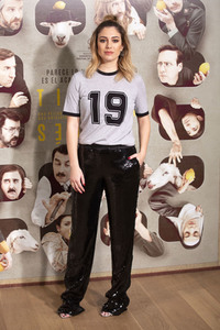 Photocall 'Some Time After' in Madrid