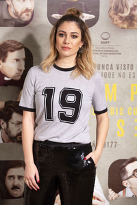 Photocall 'Some Time After' in Madrid