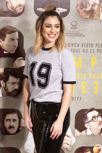 Photocall 'Some Time After' in Madrid