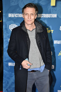 Filmpremiere 'Der Junge muss an die frische Luft' in Berlin