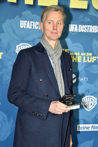 Filmpremiere 'Der Junge muss an die frische Luft' in Berlin