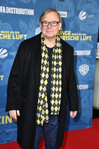 Filmpremiere 'Der Junge muss an die frische Luft' in Berlin