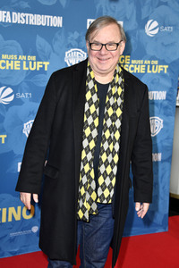 Filmpremiere 'Der Junge muss an die frische Luft' in Berlin